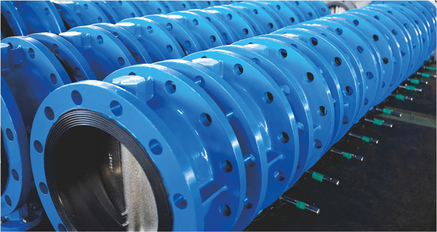 生产车间 生产车间