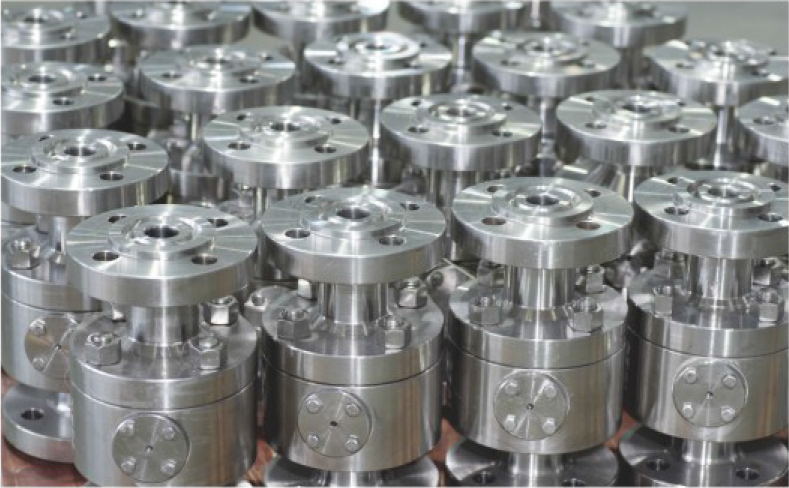 生产车间 生产车间