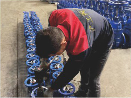 生产车间 生产车间