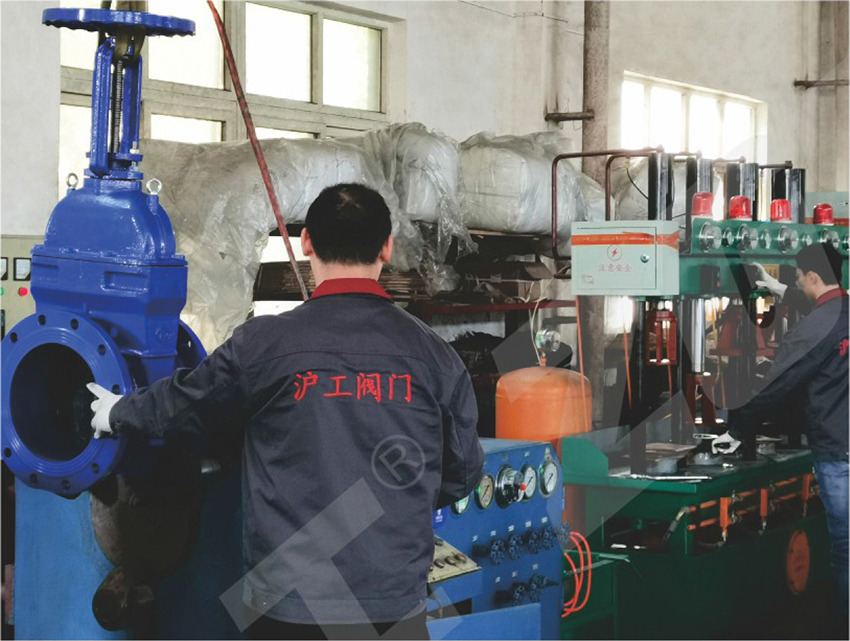 生产车间 生产车间