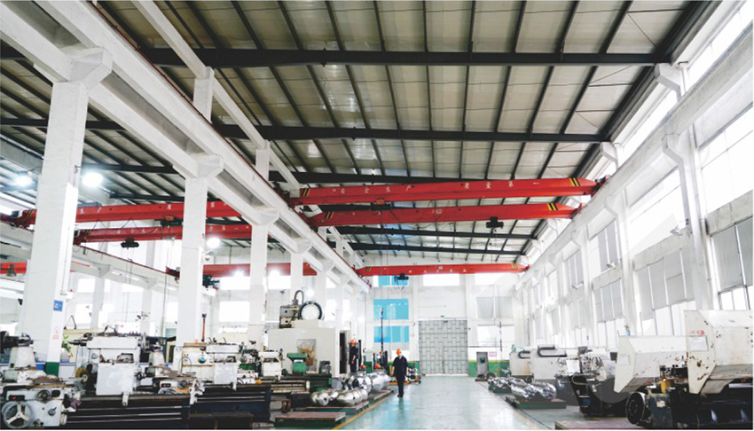 生产车间 生产车间