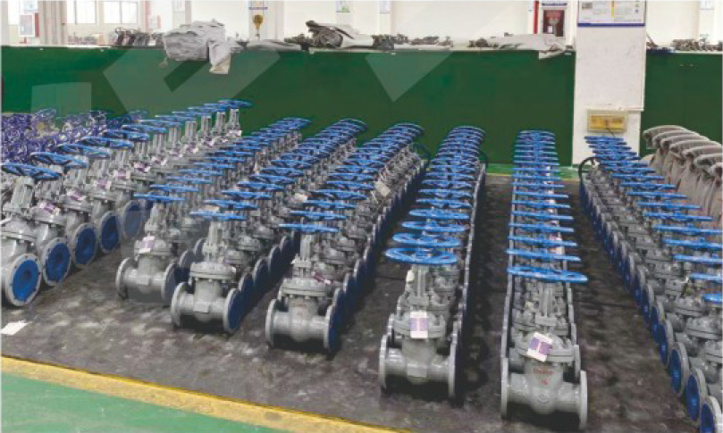 生产车间 生产车间